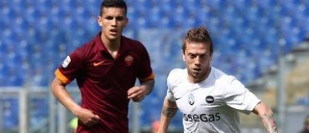 Italia: Serie A - Etapa 32